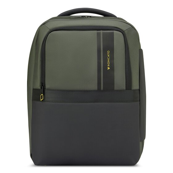 Roncato Metropolitan Zakelijke rugzak 40 cm
