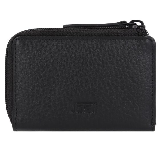 Jost Stockholm Sleutel portemonnee Leer 11 cm
