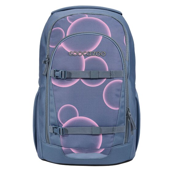 coocazoo Every School rugzak 44 cm