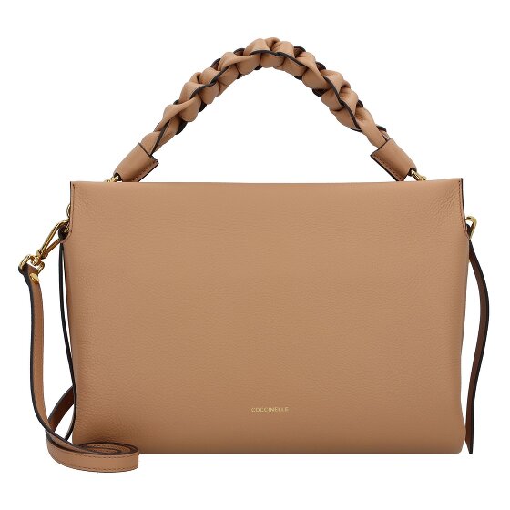 Coccinelle Boheme Handtas Leer 32.5 cm