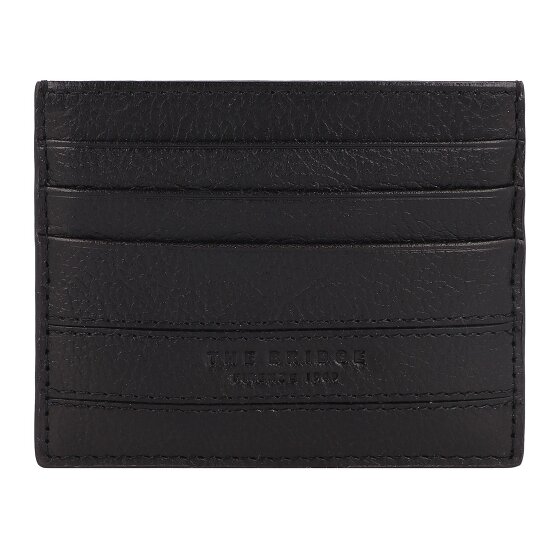 The Bridge Cesare Kredietkaart etui Leer 10 cm
