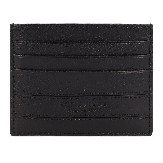 The Bridge Cesare Kredietkaart etui Leer 10 cm