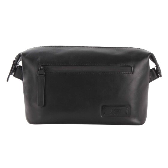 Jost Aarhus Toilettas Leder 22 cm