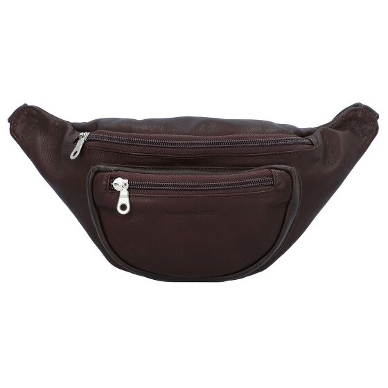 Harold's Landelijk heuptasje II Leer 23 cm