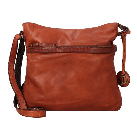 Harbour 2nd River Crossbody tas Leder 26 cm