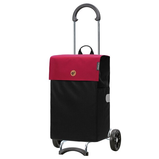 Andersen Shopper Scala Shopper Hera boodschappentrolley 57 cm