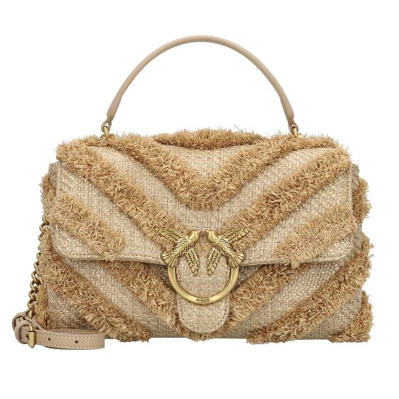 PINKO Love Lady Schoudertas 28 cm