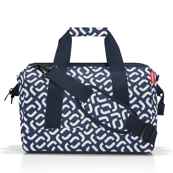 reisenthel Allrounder M Weekender reistas 40 cm reisenthel Allrounder M Weekender reistas 40 cm