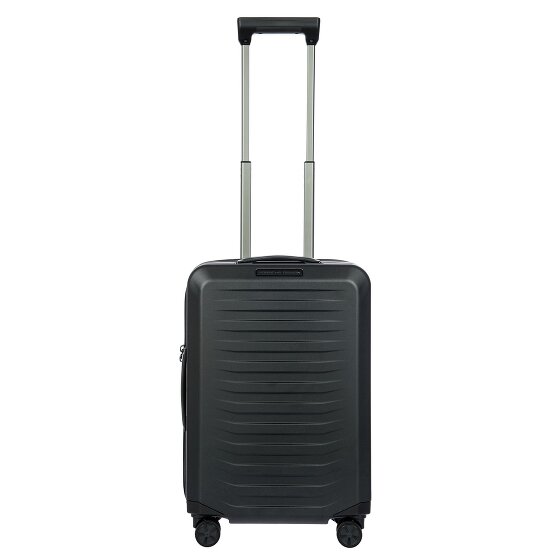 Porsche Design Roadster 4 wielen Cabinewagen S 55 cm