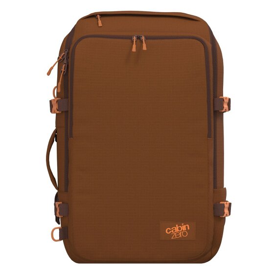 Cabin Zero Adventure Cabin Bag ADV Pro 42L Rugzak 55 cm Laptopcompartiment