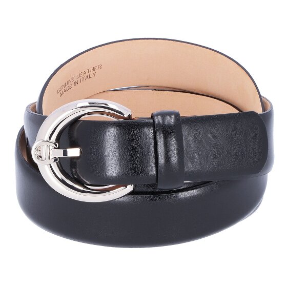 AIGNER Mode Riem Leer