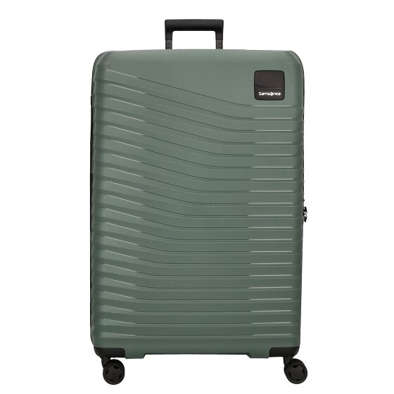 Samsonite Intuo 4 wielen Trolley XL 81 cm met uitbreidingsplooi Samsonite Intuo 4 wielen Trolley XL 81 cm met uitbreidingsplooi