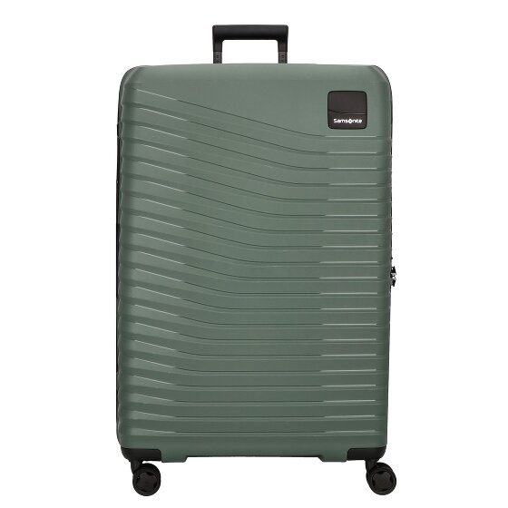 Samsonite Intuo 4 wielen Trolley XL 81 cm met uitbreidingsplooi
