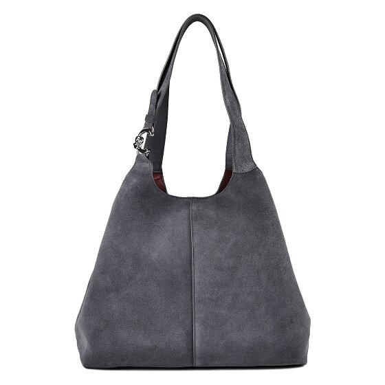 Coccinelle C-Easy Schoudertas Leder 36 cm