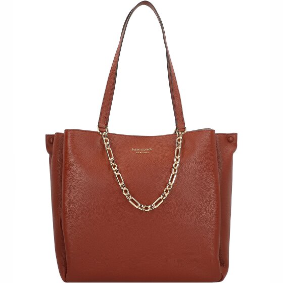 Kate Spade New York Carlyle Schoudertas Leer 32 cm