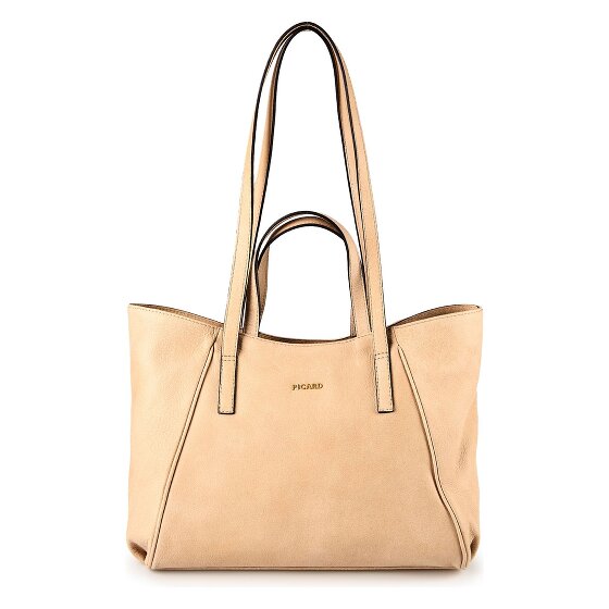 Picard Almada Shopper Tas Leer 37 cm