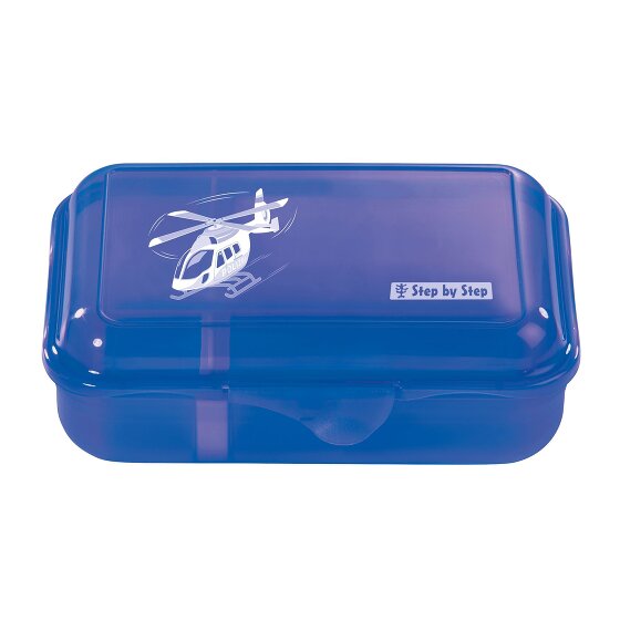 Step by Step Lunchbox 18 cm