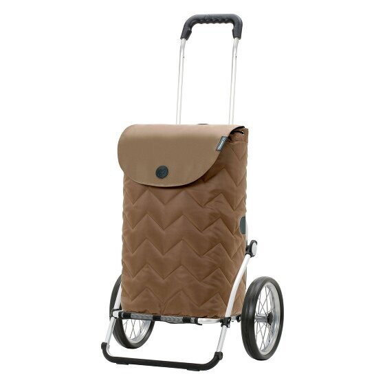 Andersen Shopper Royal Shopper Hilma Winkelwagen 59 cm