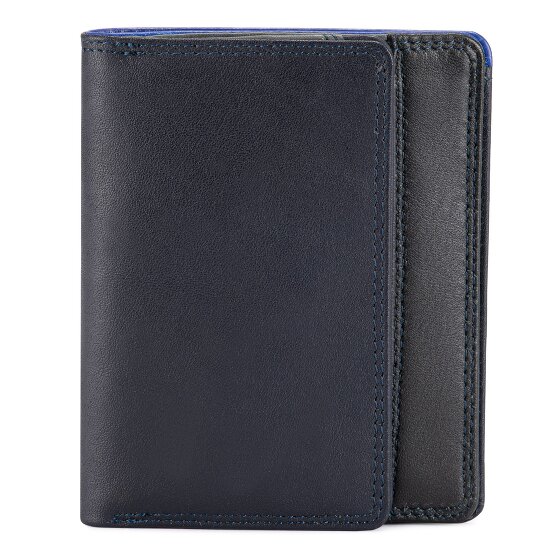 Mywalit Portemonnee RFID-bescherming Leder 9 cm