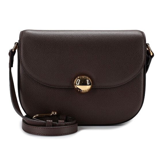 Furla Moonlight Schoudertas S Leer 23 cm