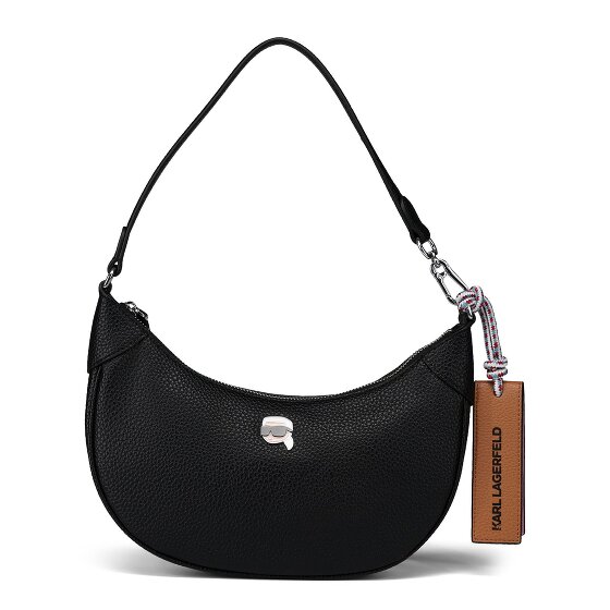 Karl Lagerfeld Ikon Schoudertas 28 cm