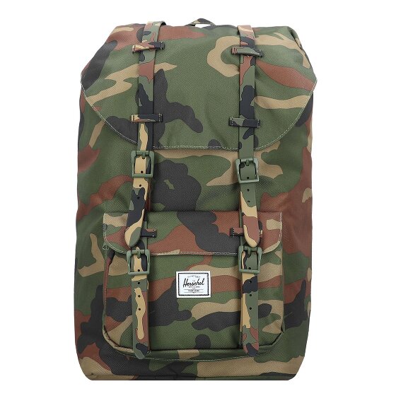 Herschel Little America Rugzak 50 cm Laptopvak