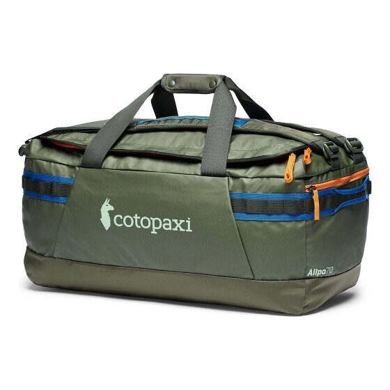 Cotopaxi Allpa 70 L Weekender reistas 66 cm