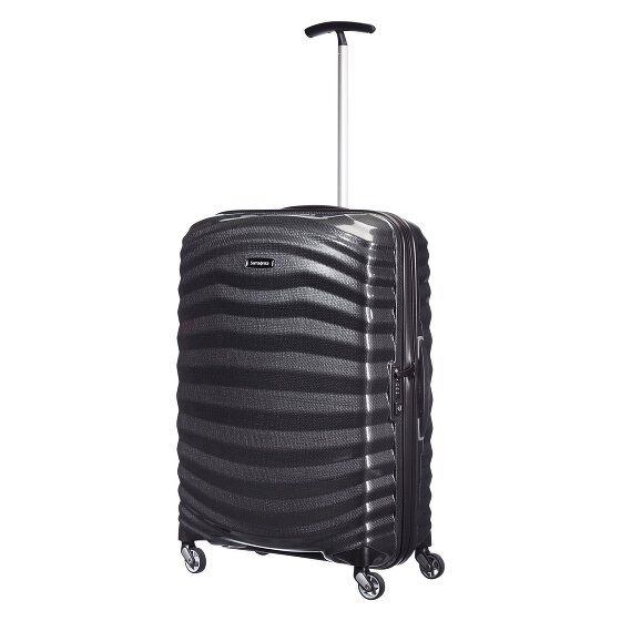 Samsonite Lite-Shock 4 wielen Trolley 69 cm