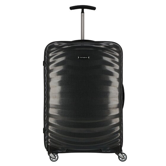 Samsonite Lite Shock Spinner 4-wiel trolley 69 cm