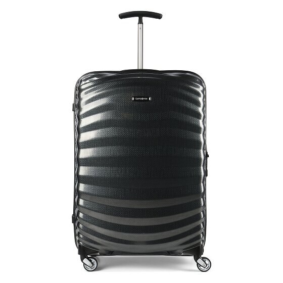 Samsonite Lite-Shock 4 wielen Trolley 69 cm