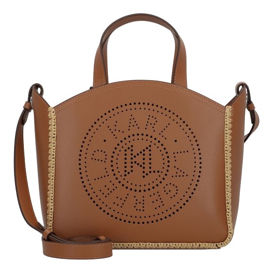 Karl Lagerfeld Circle Shopper Tas Leer 32 cm