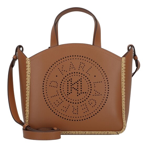 Karl Lagerfeld Circle Shopper Tas Leer 32 cm