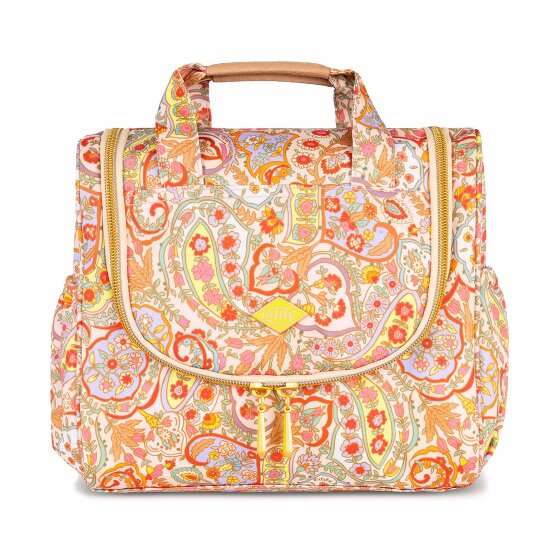 Oilily Petalpark Paisley Cathy Toilettas 24 cm Oilily Petalpark Paisley Cathy Toilettas 24 cm