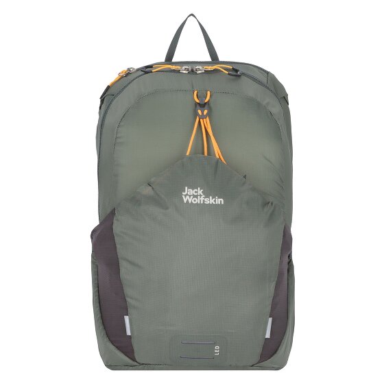 Jack Wolfskin Moab Jam 16 Fietsrugzak 44 cm