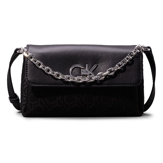 Calvin Klein Re-Lock Handtas 19 cm