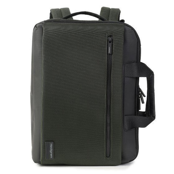 Hedgren Next Display Koffer RFID-bescherming 29.5 cm Laptop compartiment