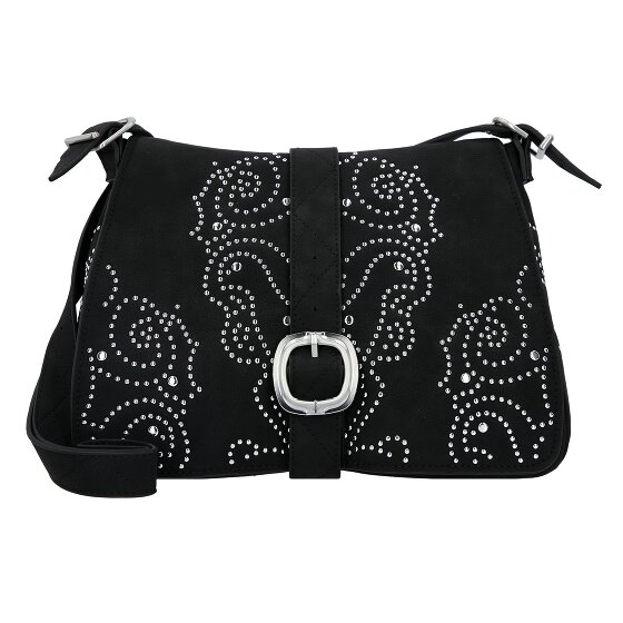 Desigual Poker Face Posadas Schoudertas 29 cm