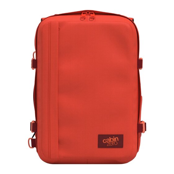 Cabin Zero Travel Cabin Bag Classic Plus 32L Rugzak 46 cm