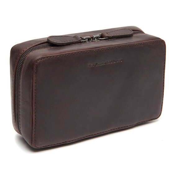 The Chesterfield Brand Ardan elektronicatas leer 17,5 cm