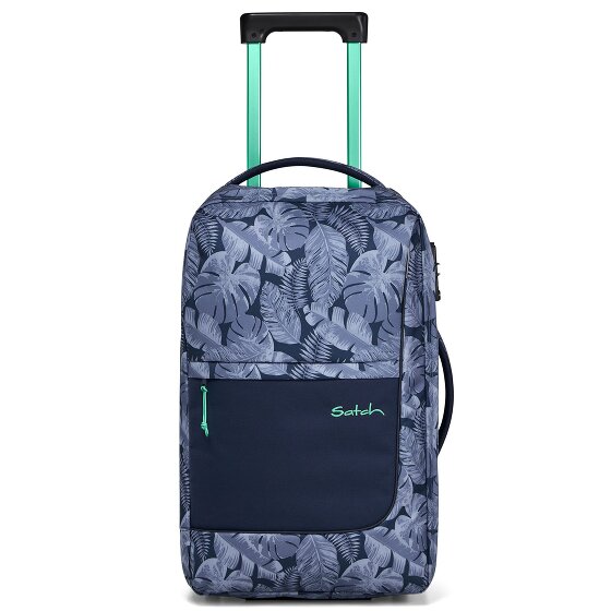 Satch Flow 2 wielen Cabinewagen S 54 cm