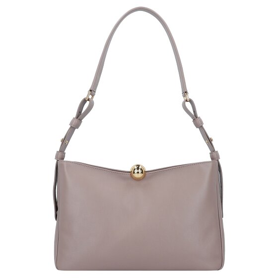 Furla Sfera Soft Schoudertas M Leer 30 cm