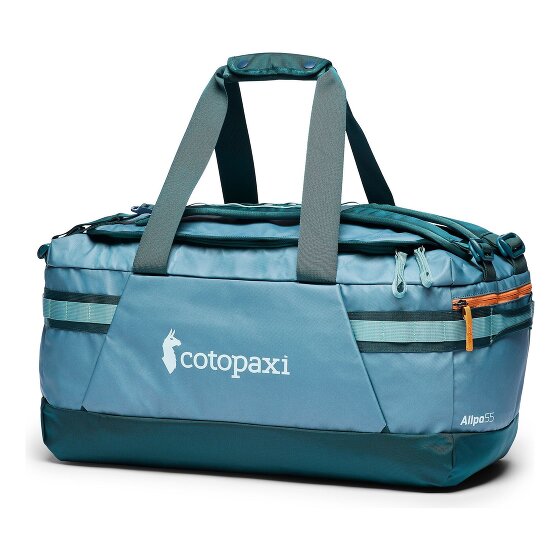 Cotopaxi Allpa 55 L Weekender reistas 34 cm