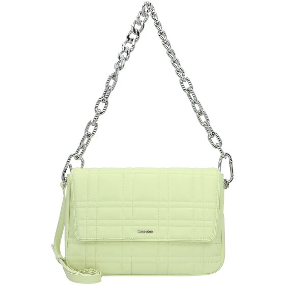 Calvin Klein Touch schoudertas 30 cm
