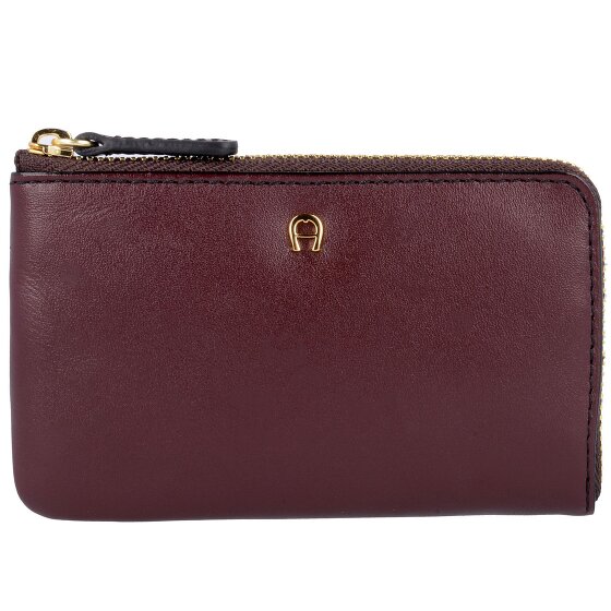 AIGNER Daily Basic Sleuteletui Leer 12 cm