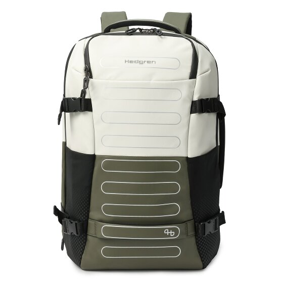 Hedgren Comby Performance Trip L P Dagrugzak L RFID-bescherming 40 cm Laptop compartiment