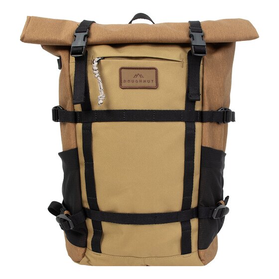 Doughnut Paratrooper Dagrugzak 52 cm Laptop compartiment