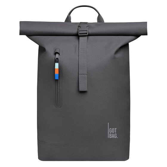 GOT BAG Rolltop Lite 2.0 Dagrugzak 42 cm Laptop compartiment