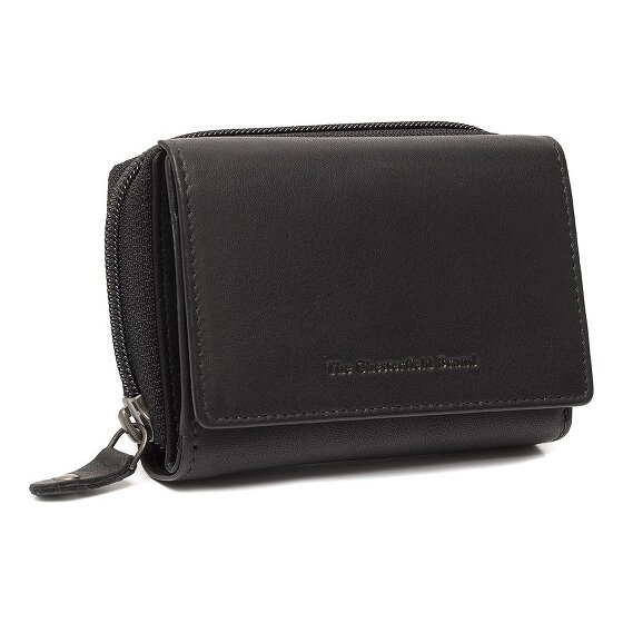 The Chesterfield Brand Zelan Portemonnee RFID-bescherming Leder 12 cm