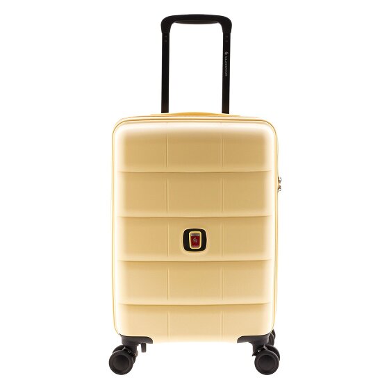 Gladiator 2700 4 wielen Trolley 55 cm