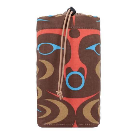 Fjällräven Kanken Art waterfleshouder